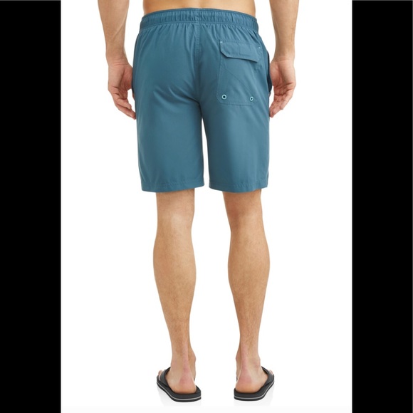 Men's Swim Short - Picture 4 of 6